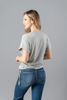 Imagen de Blusa Basica Detalle Costados