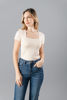 Imagen de Body, Cuello Cuadrado (Exclusivo Pagina)
