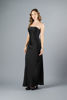 Imagen de Vestido Straple En Satin