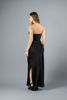 Imagen de Vestido Straple En Satin