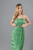 Imagen de Vestido Straple Con Cinturon        (Exclusivo Pagina)