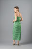 Imagen de Vestido Straple Con Cinturon        (Exclusivo Pagina)