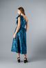 Imagen de Vestido En Jacquard Un Hombro