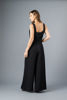 Imagen de Set Pantalon Crop Top
