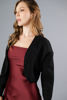 Imagen de Sweater Bolero, Manga Larga  (Exclusivo Pagina)