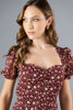 Imagen de Vestido Print Florecitas