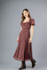 Imagen de Vestido Print Florecitas