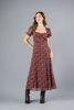 Imagen de Vestido Print Florecitas