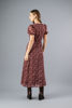 Imagen de Vestido Print Florecitas
