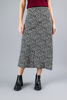 Imagen de Falda Animal Print, lapiz