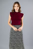 Imagen de Falda Animal Print, lapiz