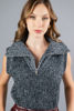 Imagen de Blusa Sweater Zipper Frente   ( Exclusivo Pagina )