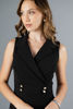 Imagen de Jumpsuit Con Cuello, Sin Mangas