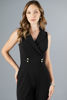 Imagen de Jumpsuit Con Cuello, Sin Mangas