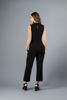 Imagen de Jumpsuit Con Cuello, Sin Mangas