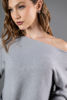 Imagen de Sweater Cuello Bote