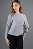 Imagen de Sweater Cuello Bote