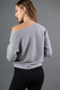 Imagen de Sweater Cuello Bote