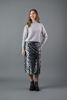 Imagen de Falda Lapiz, Animal Print