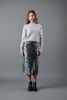 Imagen de Falda Lapiz, Animal Print