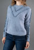 Imagen de Sweater Detalle Encaje  ( Exclusivo pagina )