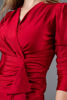 Imagen de Vestido Vuelo Falda         (Exclusivo Pagina)