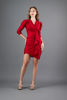 Imagen de Vestido Vuelo Falda         (Exclusivo Pagina)