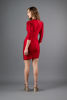 Imagen de Vestido Vuelo Falda         (Exclusivo Pagina)