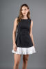 Imagen de Vestido Con Cinturon