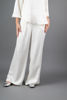 Imagen de Set Pantalon Y Blusa En Satin Con Brillo   ( Exclusivo Pagina)