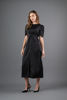 Imagen de Vestido En Satin Con Brillo