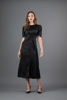 Imagen de Vestido En Satin Con Brillo