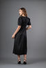 Imagen de Vestido En Satin Con Brillo
