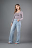 Imagen de Jeans Straigth High Rise    ( Exclusivo Pagina)
