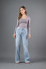 Imagen de Jeans Straigth High Rise