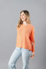Imagen de Blusa Sweater Cuello Redondo          (Exclusivo Pagina)