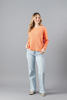 Imagen de Blusa Sweater Cuello Redondo          (Exclusivo Pagina)