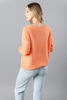 Imagen de Blusa Sweater Cuello Redondo          (Exclusivo Pagina)