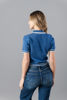 Imagen de Blusa Con Cuello   ( Exclusivo pagina )