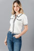 Imagen de Blusa Con Cuello   ( Exclusivo pagina )
