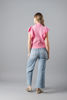Imagen de Blusa Tejida Cuello Alto        (Exclusiva Pagina)