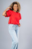 Imagen de Blusa Cuello Redondo (Exclusivo de Pagina)