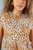 Imagen de Blusa Animal Print