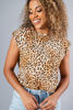Imagen de Blusa Animal Print