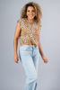 Imagen de Blusa Animal Print