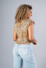 Imagen de Blusa Animal Print