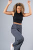 Imagen de Pantalon Basico Elastico En Cintura ( Exclusivo Pagina)