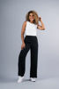 Imagen de Pantalon Basico Elastico En Cintura ( Exclusivo Pagina)