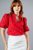 Imagen de Blusa Mangas Balloon      (Exclusiva Pagina)