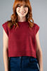Imagen de Blusa Tejida Cuello Redondo  ( Exclusivo pagina )